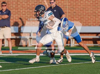 Thumbnail 2 in Southwest Georgia Academy vs. Brentwood (GIAA 2A Championship) photogallery.