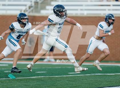 Thumbnail 3 in Southwest Georgia Academy vs. Brentwood (GIAA 2A Championship) photogallery.