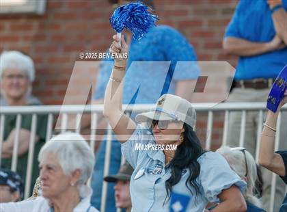 Thumbnail 1 in Southwest Georgia Academy vs. Brentwood (GIAA 2A Championship) photogallery.