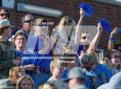 Thumbnail 2 in Southwest Georgia Academy vs. Brentwood (GIAA 2A Championship) photogallery.