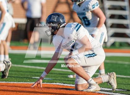 Thumbnail 3 in Southwest Georgia Academy vs. Brentwood (GIAA 2A Championship) photogallery.