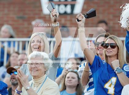Thumbnail 2 in Southwest Georgia Academy vs. Brentwood (GIAA 2A Championship) photogallery.