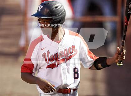 Thumbnail 3 in Manteo @ Voyager Academy (NCHSAA 1A 1st Round Playoffs) photogallery.