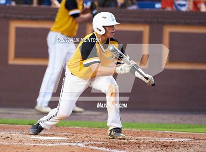 Thumbnail 1 in Manteo @ Voyager Academy (NCHSAA 1A 1st Round Playoffs) photogallery.