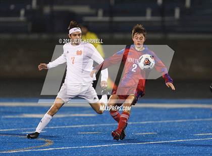 Thumbnail 1 in Marlington vs. Revere (OHSAA D2 Regional Semifinal) photogallery.