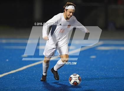 Thumbnail 1 in Marlington vs. Revere (OHSAA D2 Regional Semifinal) photogallery.