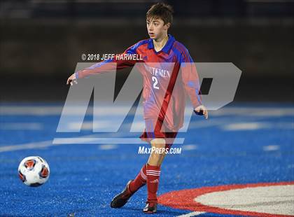 Thumbnail 1 in Marlington vs. Revere (OHSAA D2 Regional Semifinal) photogallery.