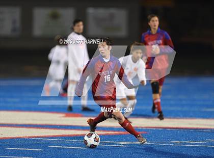 Thumbnail 1 in Marlington vs. Revere (OHSAA D2 Regional Semifinal) photogallery.
