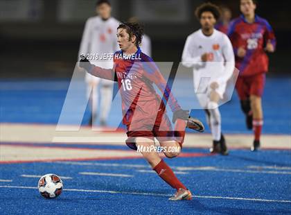 Thumbnail 3 in Marlington vs. Revere (OHSAA D2 Regional Semifinal) photogallery.