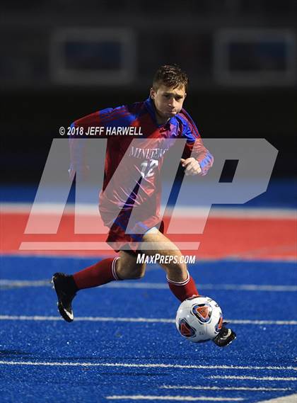 Thumbnail 1 in Marlington vs. Revere (OHSAA D2 Regional Semifinal) photogallery.