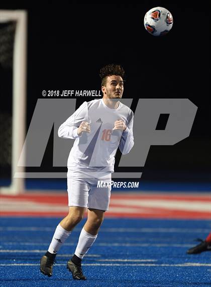 Thumbnail 3 in Marlington vs. Revere (OHSAA D2 Regional Semifinal) photogallery.