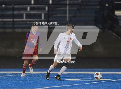 Thumbnail 1 in Marlington vs. Revere (OHSAA D2 Regional Semifinal) photogallery.