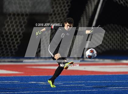 Thumbnail 3 in Marlington vs. Revere (OHSAA D2 Regional Semifinal) photogallery.