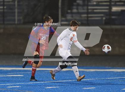 Thumbnail 3 in Marlington vs. Revere (OHSAA D2 Regional Semifinal) photogallery.