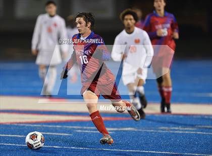 Thumbnail 2 in Marlington vs. Revere (OHSAA D2 Regional Semifinal) photogallery.