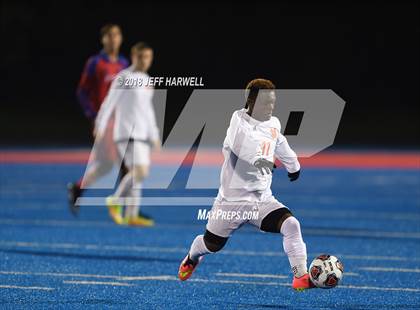 Thumbnail 2 in Marlington vs. Revere (OHSAA D2 Regional Semifinal) photogallery.