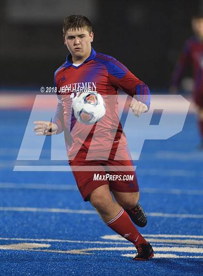 Thumbnail 2 in Marlington vs. Revere (OHSAA D2 Regional Semifinal) photogallery.