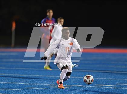 Thumbnail 2 in Marlington vs. Revere (OHSAA D2 Regional Semifinal) photogallery.
