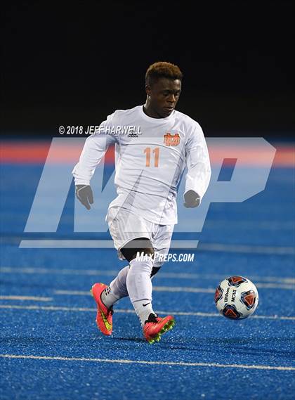 Thumbnail 3 in Marlington vs. Revere (OHSAA D2 Regional Semifinal) photogallery.