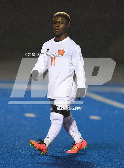 Thumbnail 1 in Marlington vs. Revere (OHSAA D2 Regional Semifinal) photogallery.