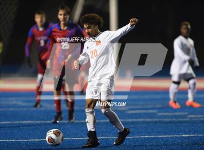 Thumbnail 1 in Marlington vs. Revere (OHSAA D2 Regional Semifinal) photogallery.