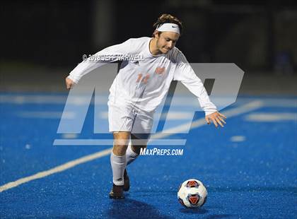 Thumbnail 3 in Marlington vs. Revere (OHSAA D2 Regional Semifinal) photogallery.