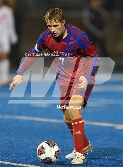 Thumbnail 1 in Marlington vs. Revere (OHSAA D2 Regional Semifinal) photogallery.