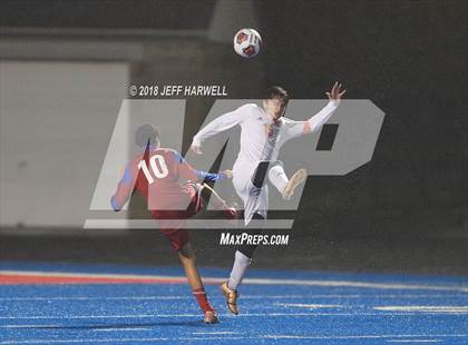 Thumbnail 1 in Marlington vs. Revere (OHSAA D2 Regional Semifinal) photogallery.