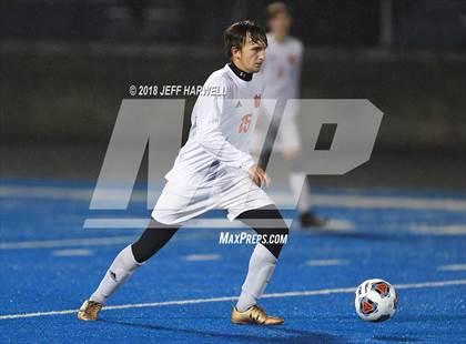 Thumbnail 3 in Marlington vs. Revere (OHSAA D2 Regional Semifinal) photogallery.