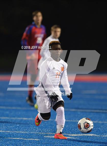 Thumbnail 1 in Marlington vs. Revere (OHSAA D2 Regional Semifinal) photogallery.