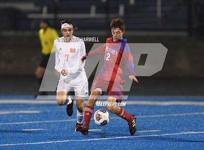 Thumbnail 3 in Marlington vs. Revere (OHSAA D2 Regional Semifinal) photogallery.