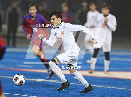 Thumbnail 2 in Marlington vs. Revere (OHSAA D2 Regional Semifinal) photogallery.