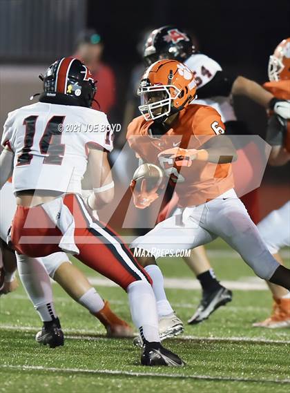 Thumbnail 2 in Albertville @ Grissom photogallery.