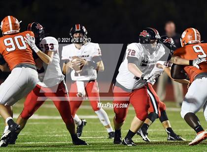 Thumbnail 3 in Albertville @ Grissom photogallery.