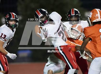 Thumbnail 2 in Albertville @ Grissom photogallery.