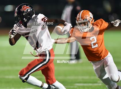 Thumbnail 2 in Albertville @ Grissom photogallery.