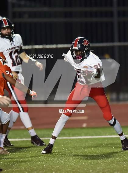 Thumbnail 1 in Albertville @ Grissom photogallery.