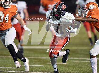 Thumbnail 3 in Albertville @ Grissom photogallery.