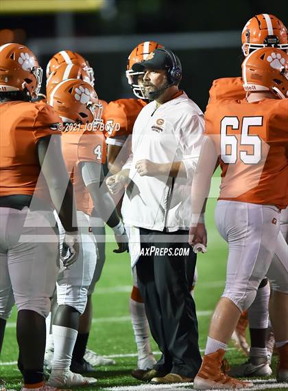 Thumbnail 1 in Albertville @ Grissom photogallery.