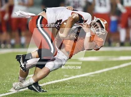 Thumbnail 3 in Albertville @ Grissom photogallery.