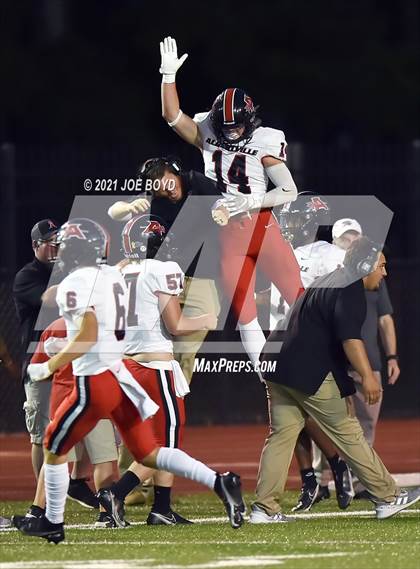 Thumbnail 1 in Albertville @ Grissom photogallery.