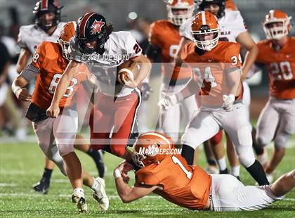 Thumbnail 2 in Albertville @ Grissom photogallery.