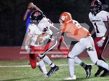 Thumbnail 3 in Albertville @ Grissom photogallery.