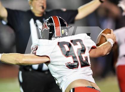 Thumbnail 3 in Albertville @ Grissom photogallery.