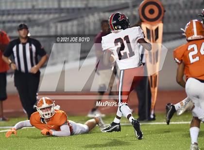 Thumbnail 2 in Albertville @ Grissom photogallery.