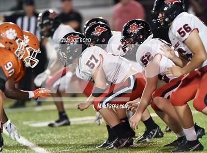 Thumbnail 1 in Albertville @ Grissom photogallery.