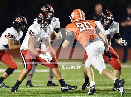 Thumbnail 2 in Albertville @ Grissom photogallery.