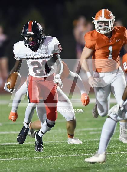 Thumbnail 2 in Albertville @ Grissom photogallery.