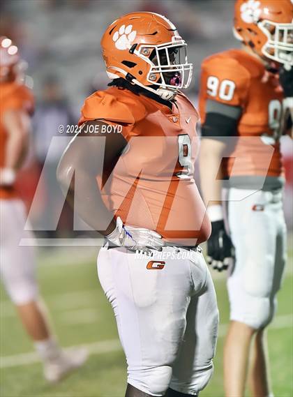 Thumbnail 2 in Albertville @ Grissom photogallery.