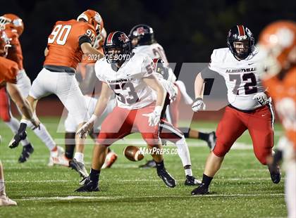 Thumbnail 1 in Albertville @ Grissom photogallery.